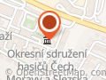 Okresní Sdružení Hasičů Čech, Moravy A Slezska