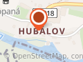 Urbanglass, sklářská výroba Karel a Eva Urbanovi