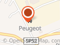 Peugeot - D'andrea Michele