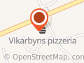 Vikarby Pizzeria