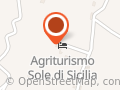Dove alloggiare in Sicilia b&b agriturismo Sole di Sicilia