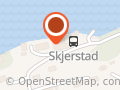 Skjerstad Posten pakkeutlevering