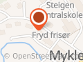 Nordnorsk Veisikring AS