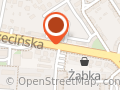 Styl. Zakład fryzjerski