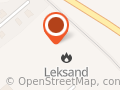 Brandstation Leksand