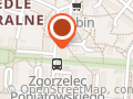 Stręk Lucyna. Salon fryzjerski