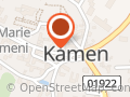 Kámen - obecní úřad