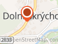 Kosmetický salón Dolní Skrýchov