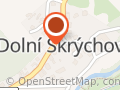 Pension Skrýchov