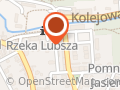 Stokłosa Bernadeta. Apteka