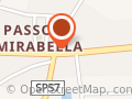 Pizzeria La Giara Art Passo