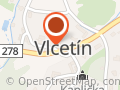 Restaurace Vlčetín