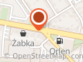 Polski Koncern Naftowy Orlen Sa. Stacja Paliw