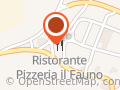 Ristorante Il Fauno