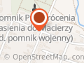 Ośrodek Zdrowia. Gabinet stomatologiczny