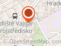 Tankovna Vajgar