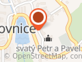 Borovnice - Obecní Úřad