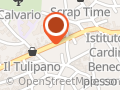 Le Tartarughe Pizzeria