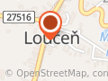 Česká pošta Loučeň