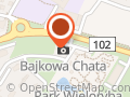 BAJKOWA CHATA Jacek Łukowski