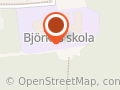 Björkås skola