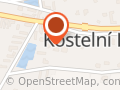 Mateřská škola Kostelní Lhota