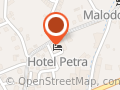 Petra Ah, S. r. o.