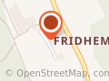 Fridhems Hundtrim och Uppfödning