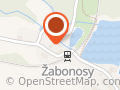 Mlýn Žabonosy