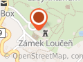 Vtipná Kaše - samoobslužná restaurace Loučeň