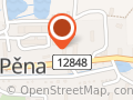 Penzion U Obludy & Ristorante Pizzeria Al Mostro