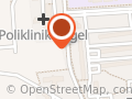 Nymburk poliklinika Okružní