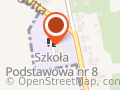 SZKOŁA PODSTAWOWA NR 8