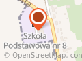 SZKOŁA PODSTAWOWA NR 8