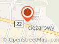 Parafia Rzymskokatolicka Św. Antoniego