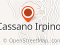 Scuola Materna - Media Di Cassano Irpino