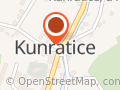 Místní knihovna Kunratice