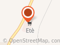 Eté Supermercati