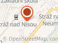 Koliba pod Ještědem