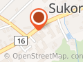 Penzion "Sukorady"