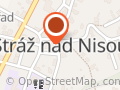 EuroOil Stráž nad Nisou