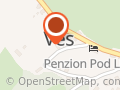 Penzion Pod Lípou
