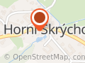 HORNÍ SKRÝCHOV - OBECNÍ ÚŘAD