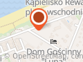 Biuro sprzedaży apartamentów Rewal ul.Klifowa 22