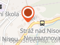 Zubní Lékař Bělková Markéta MUDr.