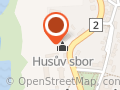 Náboženská obec Církve československé husitské v Zásmukách