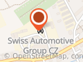 Swiss Automotive Group CZ