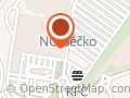 Nákupní centrum Géčko Liberec