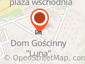 Pokoje Gościnne Luna