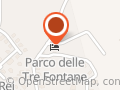 Bed and breakfast  etna Parco delle tre fontane